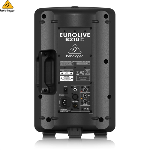 Loa Behringer B210D 4